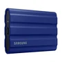 Samsung T7 Shield 2 TB SSD Externo USB-C Azul